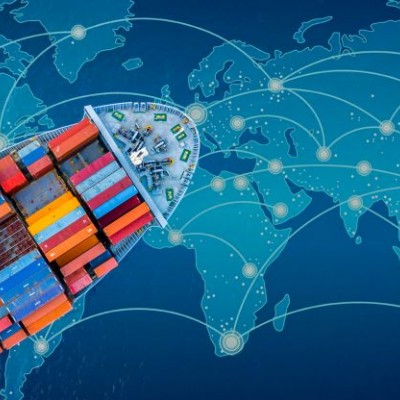 外贸企业客户开发渠道优缺点_箱讯科技国际贸易综合服务平台