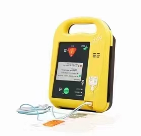 北京麦邦除颤仪AED7000半自动体外除颤内置电池公共场合