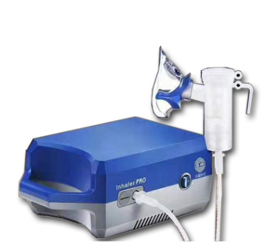 常州百瑞压缩空气式雾化器BRM-075II可自行安装使用医用